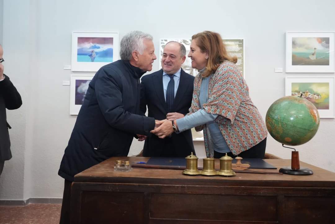 El Gobierno regional reconoce como institución museística oficial el Museo del Niño de Castilla-La Mancha 'Juan Peralta'
