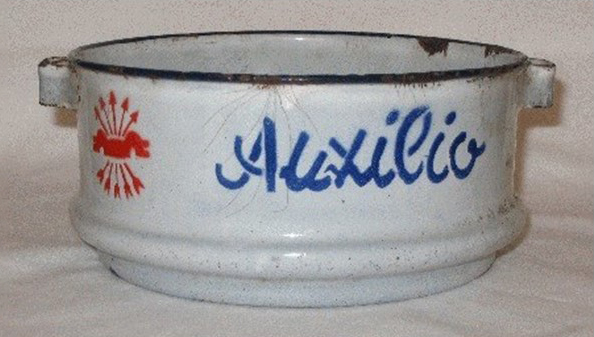 Pieza del mes de febrero de 2026